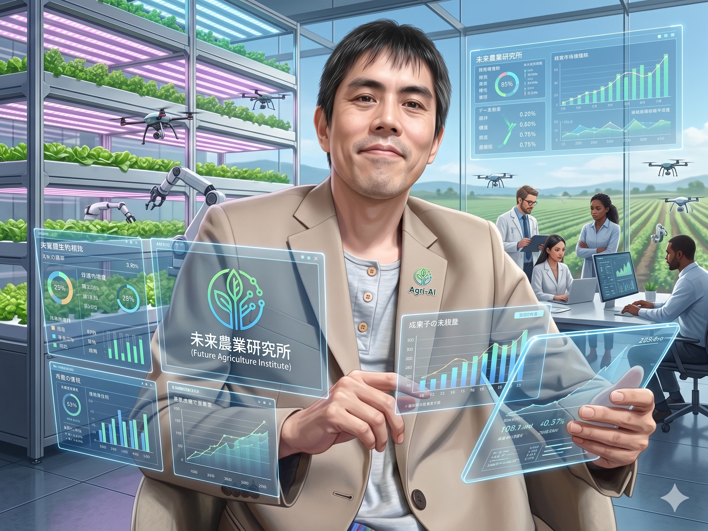 土橋健太郎のプロフィールイメージ